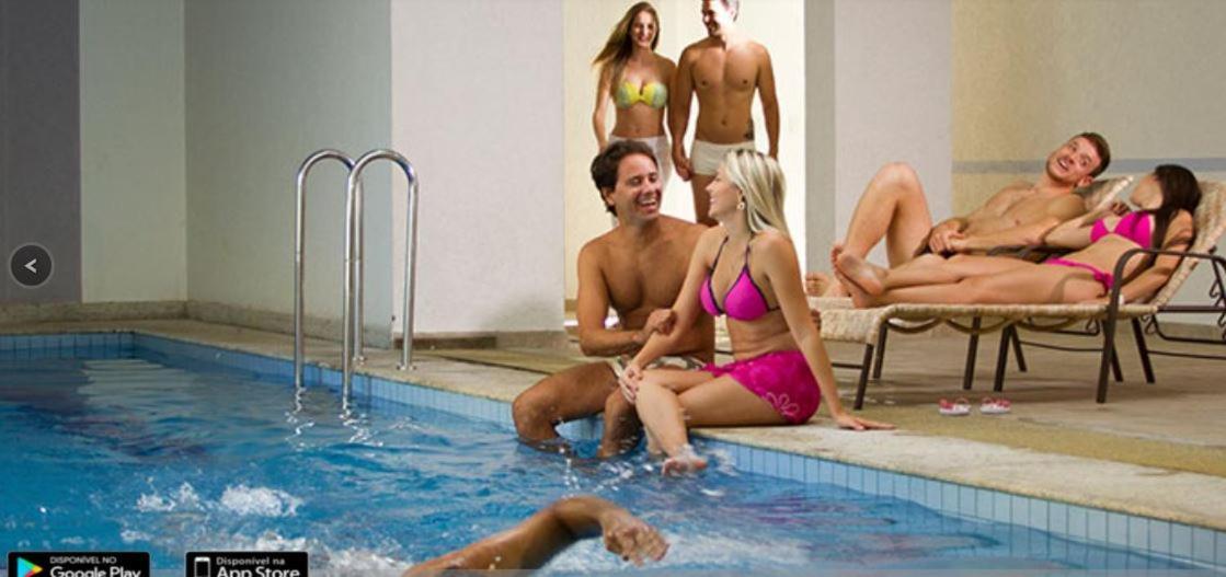 Riviera Thermas Park 4*