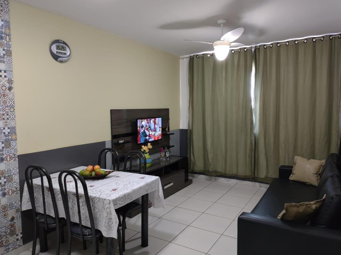 Riviera Thermas Park Caldas Novas