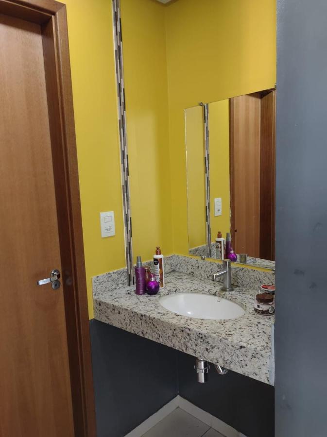 Aparthotel Riviera Thermas Park Caldas Novas