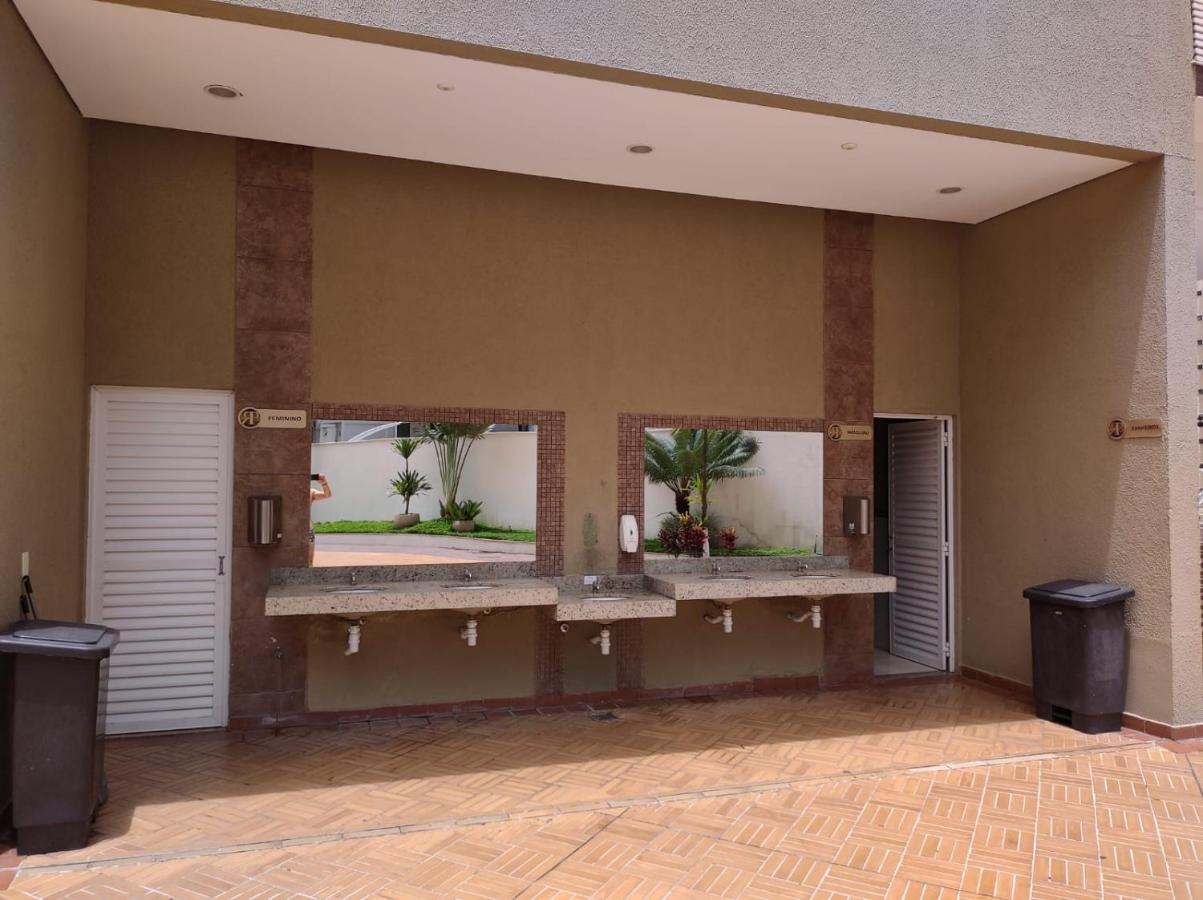 Riviera Thermas Park Aparthotel 4*