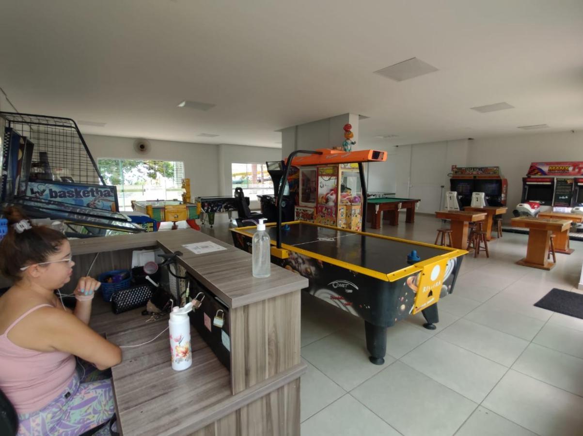 Aparthotel Riviera Thermas Park Caldas Novas
