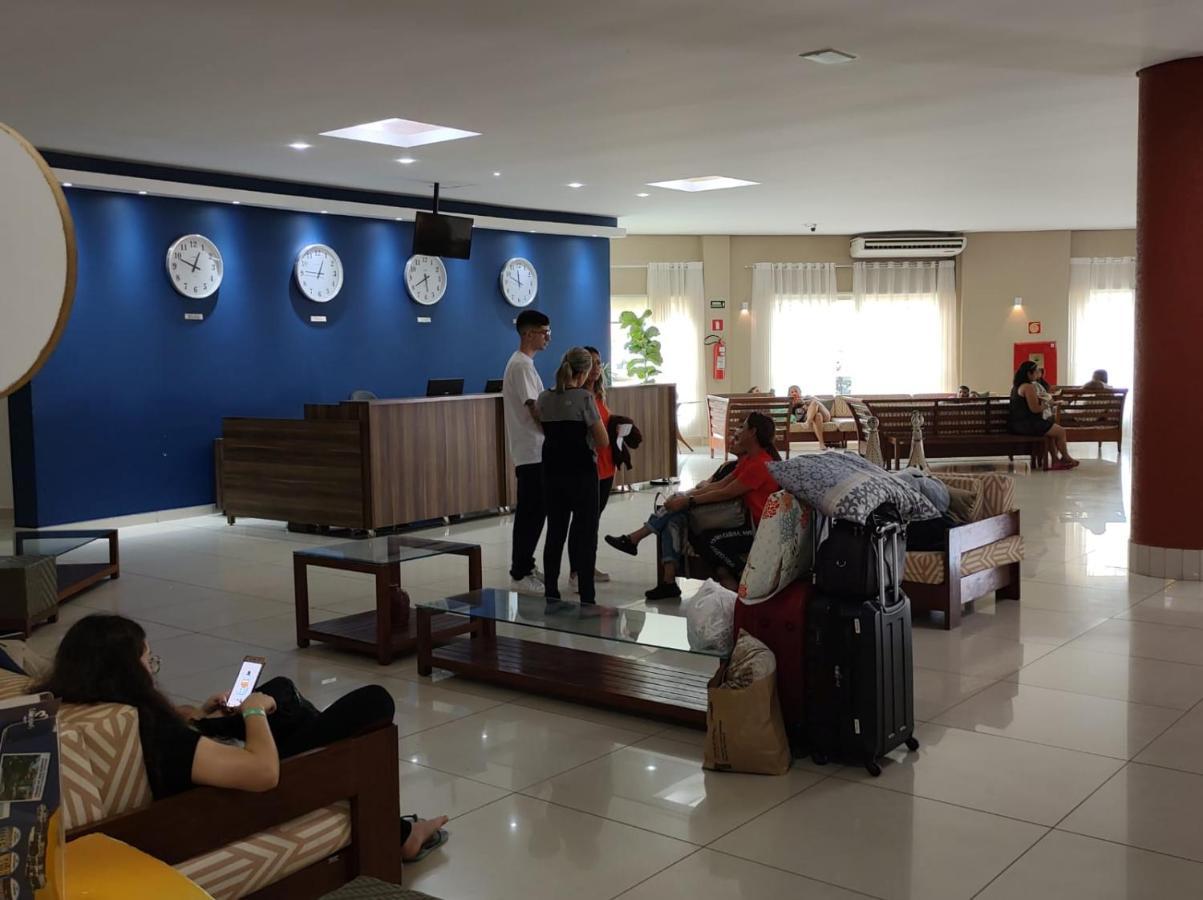 Riviera Thermas Park 4*