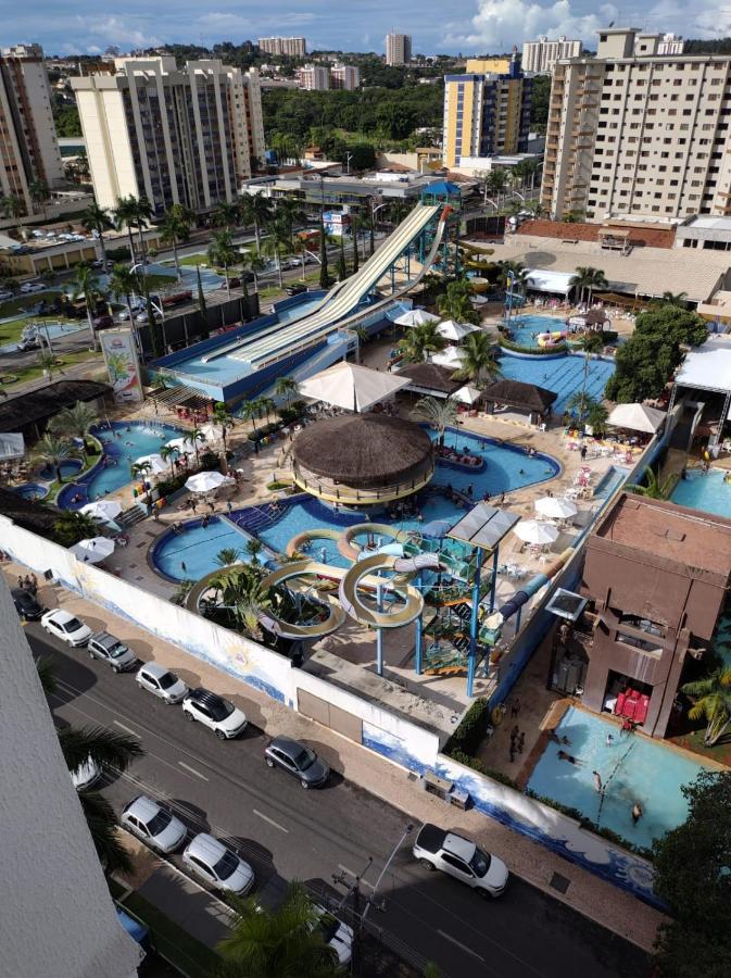 Riviera Thermas Park 4*
