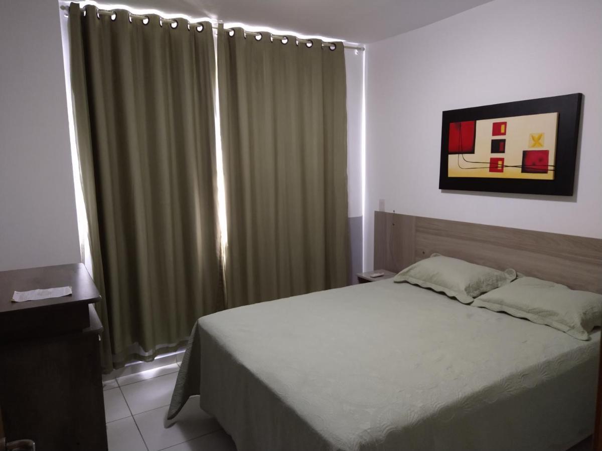 Riviera Thermas Park 4* Caldas Novas