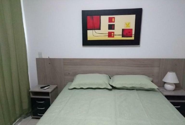 Riviera Thermas Park Aparthotel Caldas Novas